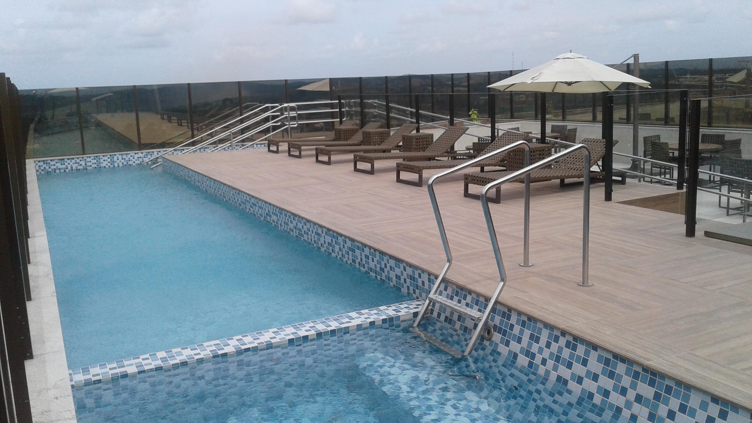 Intercity Suape Costa Dourada Cabo de Santo Agostinho Extérieur photo